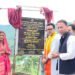 देवप्रयाग में 12.75 किमी लंबे मोटर मार्ग का शिलान्यास₹16.68 करोड़ की लागत से होगा तोली–चपौली से ग्वालना नगर मोटर मार्ग का निर्माण