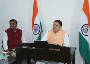 50.56 लाख श्रद्धालु कर चुके चारधाम दर्शन, व्यवस्थाएं और सख्त करने के निर्देश