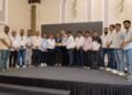 उत्तराखंड फोटो फेयर में श्रीनगर फोटोग्राफी वेलफेयर सोसाइटी सम्मानित
