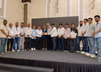 उत्तराखंड फोटो फेयर में श्रीनगर फोटोग्राफी वेलफेयर सोसाइटी सम्मानित