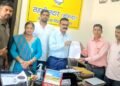 उप प्रधान संघ ने विद्यालयों के जर्जर भवन, पेयजल और सुरक्षा को लेकर उठाये सवाल, 15दिन का दिया समय