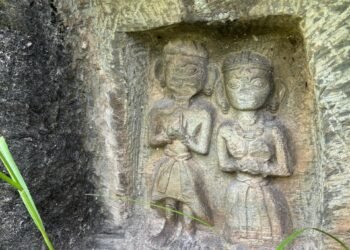 1500 वर्ष पुरानी गुफा के संरक्षण की उठी मांग,शिलाचित्रों और रहस्यमयी चिह्नों के वैज्ञानिक अध्ययन की अपील, पर्यटन मानचित्र में शामिल करने का आग्रह