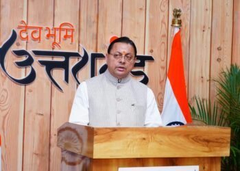 सीएम धामी का सख्त एक्शन जारी,जन स्वास्थ्य की अनदेखी पर नपे छह इंजीनियर,एक दिन पहले ही फर्जी प्रमाणपत्रों के मामले में की थी कड़ी कार्रवाई