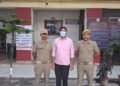 UTET परीक्षा में दूसरे अभ्यर्थी के स्थान पर परीक्षा देते पकड़ा गया युवक