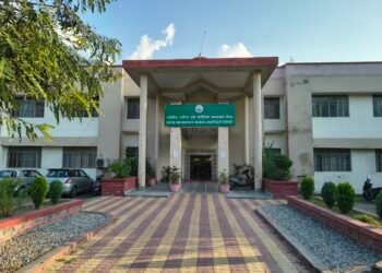 गढ़वाल विवि में 25 से शुरू होगा तीन दिवसीय ‘टूरो फेस्ट-2026’, पर्यटन मंत्री करेंगे शुभारंभ