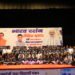 मुख्यमंत्री युवा विद्यार्थी मंथन में विद्यार्थियों ने साझा किए विकसित उत्तराखंड के सपने, सीएम धामी ने कहा—आप ही देश और प्रदेश का भविष्य,देवप्रयाग विधानसभा के मेधावी 68 छात्र-छात्राएं एवं शिक्षक 16 सितंबर को भारत भ्रमण पर होंगे रवाना, मुख्यमंत्री ने दी शुभकामनाएं‎