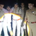 राजधानी पुलिस ने बदमाश का किया एनकाउंटर,पटेलनगर क्षेत्र में पुलिस तथा बदमाशों के बीच हुई मुठभेड़