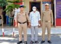 यूटीईटी में सॉल्वर बैठाने वाला मुख्य अभ्यर्थी काशीपुर से गिरफ्तार