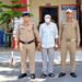 यूटीईटी में सॉल्वर बैठाने वाला मुख्य अभ्यर्थी काशीपुर से गिरफ्तार