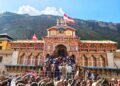 पितृ पक्ष में बद्रीनाथ धाम में उमड़ा आस्था का सैलाब, ब्रह्मकपाल में पिंडदान के लिए पहुंच रहे श्रद्धालुओं का हुजूम