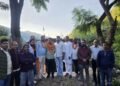 डीपीसी चुनाव में भाजपा के राजेंद्र नेगी जीते