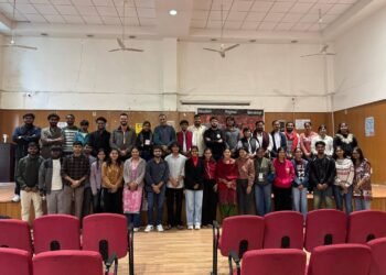 आइसा की नगर अध्यक्ष बनीं प्रीति वर्मा, प्रिंस सचिवआइसा श्रीनगर इकाई का सम्मेलन सम्पन्न