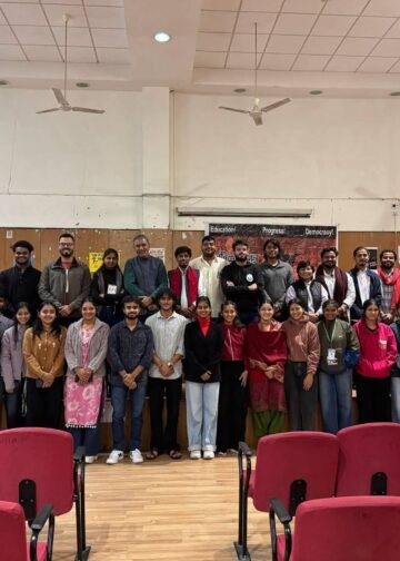 आइसा की नगर अध्यक्ष बनीं प्रीति वर्मा, प्रिंस सचिवआइसा श्रीनगर इकाई का सम्मेलन सम्पन्न