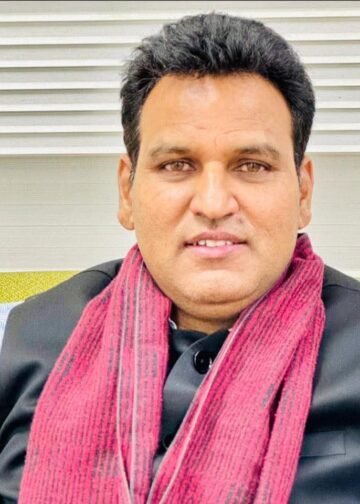 देवप्रयाग विधानसभा में सड़क विकास को बड़ी सौगात, चार मोटर मार्गों के लिए 513.33लाख रुपये के शासनादेश (GO) स्वीकृत