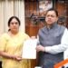 बड़ी खबर: केदारनाथ विधायक आशा नौटियाल ने मुख्यमंत्री पुष्कर सिंह धामी से की मुलाकात,केदारनाथ धाम में स्थानीय स्वरोजगार की सुरक्षा, पीएचसी ऊखीमठ के उच्चीकरण और मोहनखाल–चोपता मोटर मार्ग के नव निर्माण पर हुई चर्चा