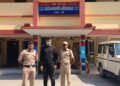 फर्जी डिग्री से मैनेजर की नौकरी हासिल करने वाला गिरफ्तार, श्रीनगर पुलिस ने दिल्ली से दबोचा