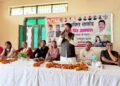 जामणीखाल में मातृशक्ति ने गिनाईं क्षेत्र की समस्याएं