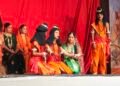 राम-केवट संवाद ने जीता दर्शकों का दिल, भरत संताप लीला का भावपूर्ण मंचन