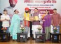 राज्यपाल के रूप में गुरमीत सिंह का कार्यकाल उत्तराखण्ड के विकास, शिक्षा, युवा प्रोत्साहन और महिला सशक्तीकरण के लिए रहा महत्वपूर्ण: मुख्यमंत्री