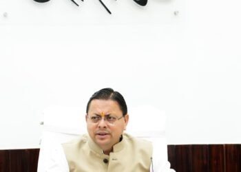 गढ़वाली, कुमाऊंनी और जौनसारी लोकभाषाओं को एआई से जोड़ने की पहल शुरू,मुख्यमंत्री धामी ने वॉइस कलेक्शन पोर्टल का किया शुभारंभ, अपनी कुमाऊंनी वॉइस क्लिप से की शुरुआत