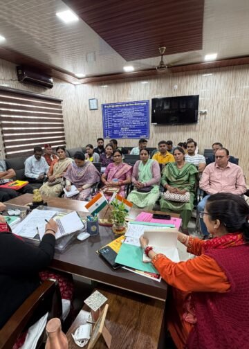 23 नवंबर से शुरू होगा बैकुंठ चतुर्दशी मेला, तैयारियां शुरू