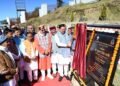 गैरसैंण में 231.91 करोड़ की 12 विकास योजनाओं का लोकार्पण-शिलान्यास