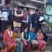 सड़क नहीं बनी तो 2027 में वोट नहीं देंगे गवाना-पट्टी डागर के ग्रामीण