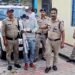 ₹10 हजार के विवाद में साथी की हत्या, आरोपी 24 घंटे में गिरफ्तार